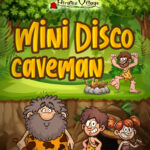 MINIDISCO CABERNICOLA