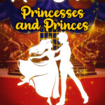 mini disco princesas y principes copia