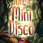 mini disco salvaje